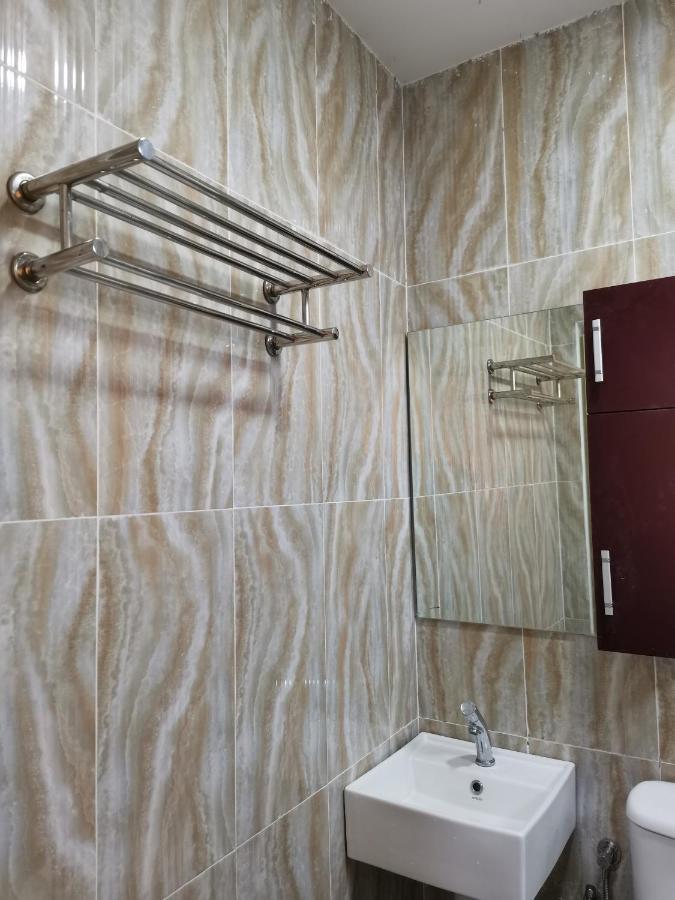 Cd Seaview Apartment Kuah Exterior foto